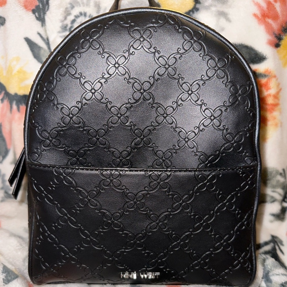Nine West small backpack
